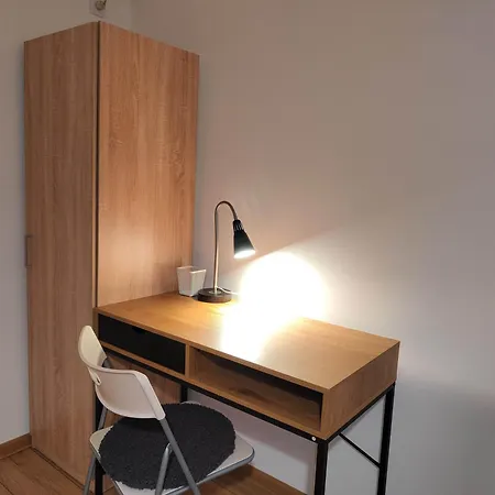Beotir Apartment Belgrade
