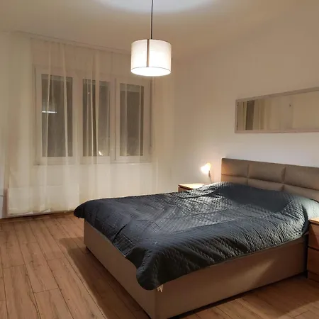 Beotir Apartment *