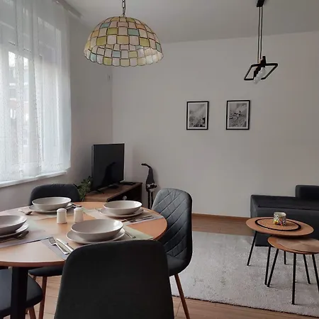 Beotir Apartment *
